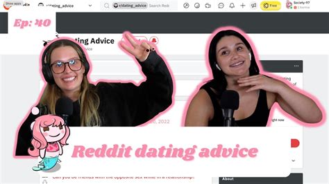 reddit dating_advice